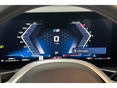 2025 BMW 4 Series M440i