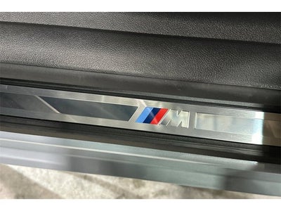 2025 BMW 4 Series M440i