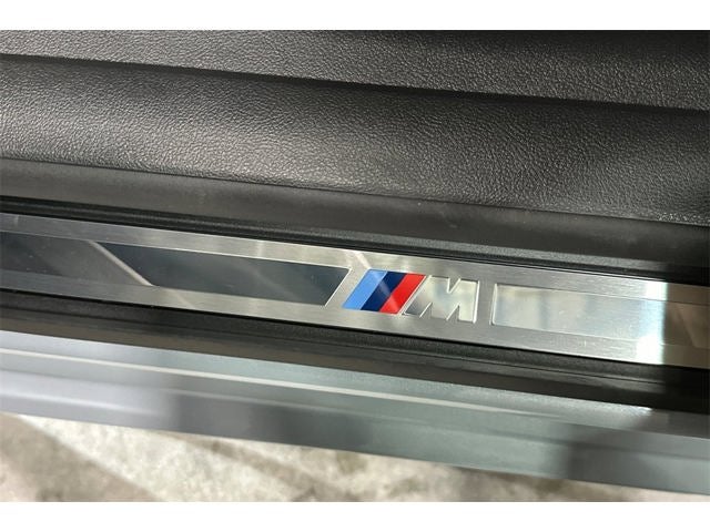 2025 BMW 4 Series M440i