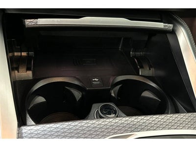 2025 BMW 4 Series M440i