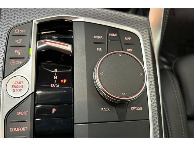 2025 BMW 4 Series M440i