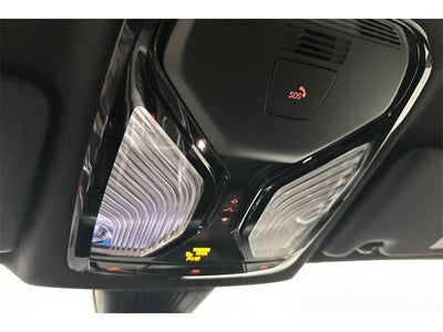 2025 BMW 4 Series M440i