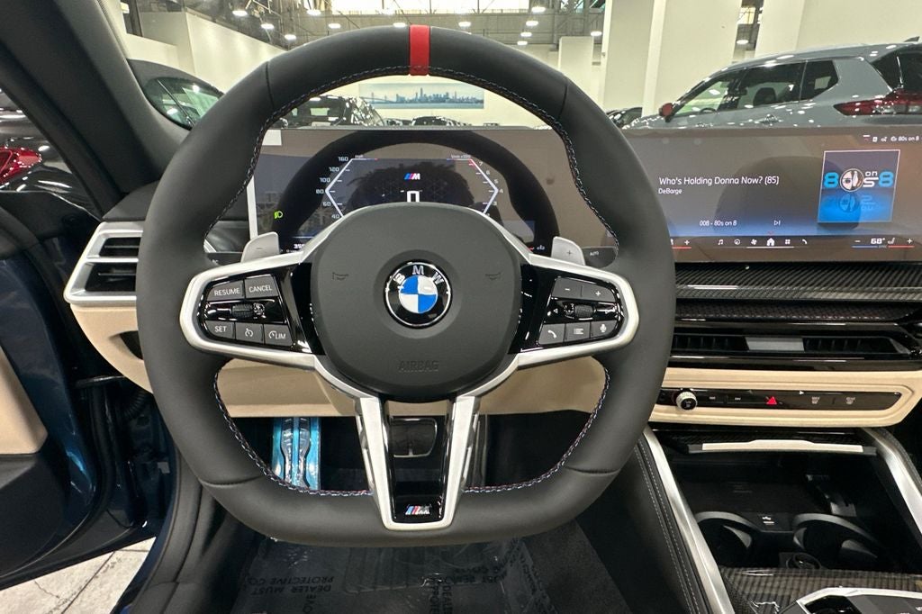 2026 BMW 4 Series M440i xDrive
