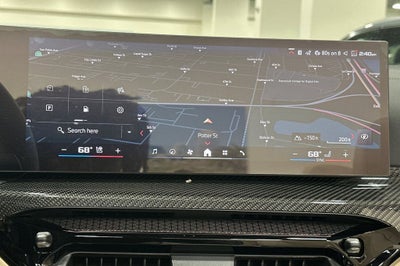 2026 BMW 4 Series M440i xDrive