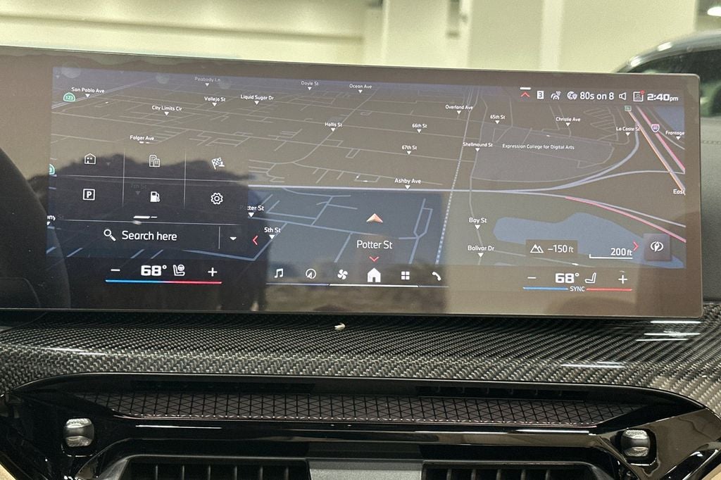 2026 BMW 4 Series M440i xDrive