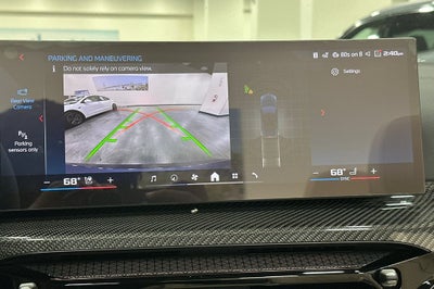 2026 BMW 4 Series M440i xDrive