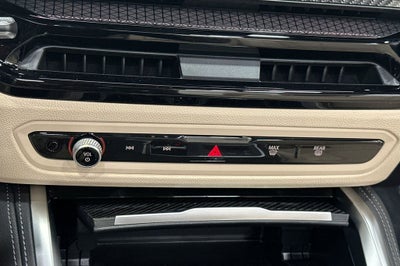 2026 BMW 4 Series M440i xDrive