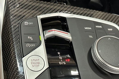 2026 BMW 4 Series M440i xDrive