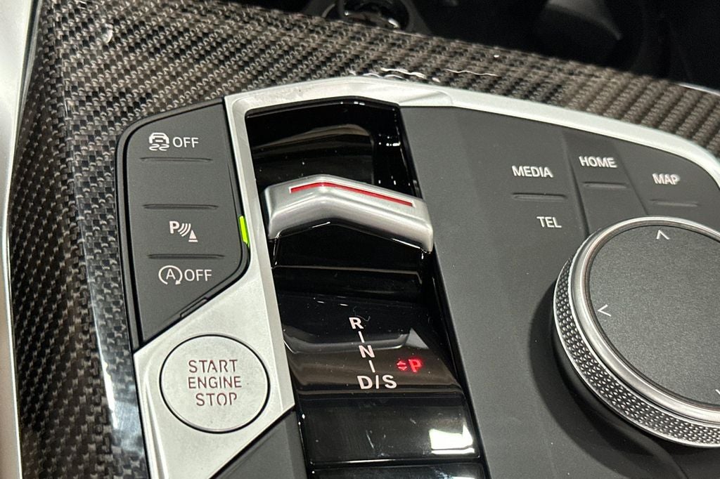 2026 BMW 4 Series M440i xDrive