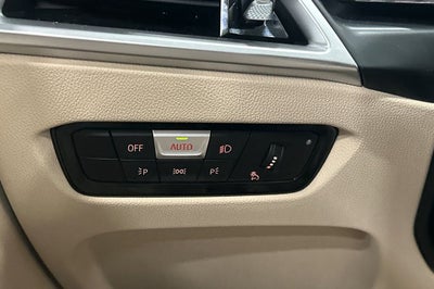 2026 BMW 4 Series M440i xDrive