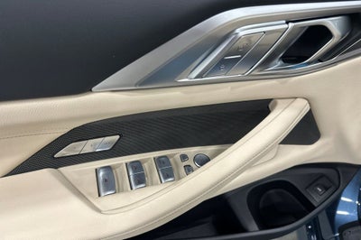 2026 BMW 4 Series M440i xDrive