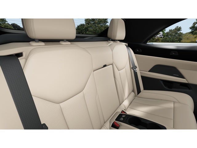 2026 BMW 4 Series M440i xDrive