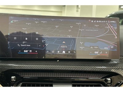 2026 BMW 4 Series M440i xDrive