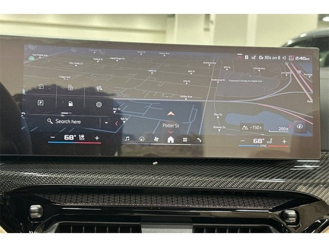 2026 BMW 4 Series M440i xDrive