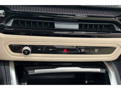 2026 BMW 4 Series M440i xDrive