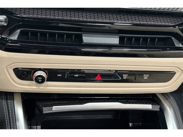 2026 BMW 4 Series M440i xDrive