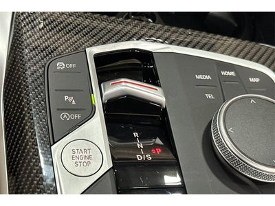 2026 BMW 4 Series M440i xDrive