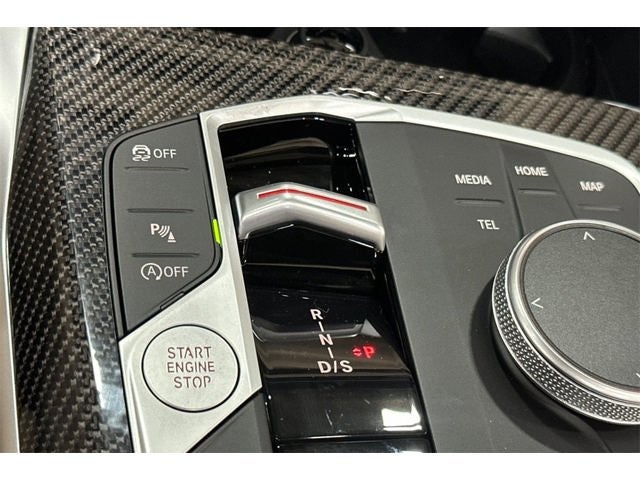 2026 BMW 4 Series M440i xDrive