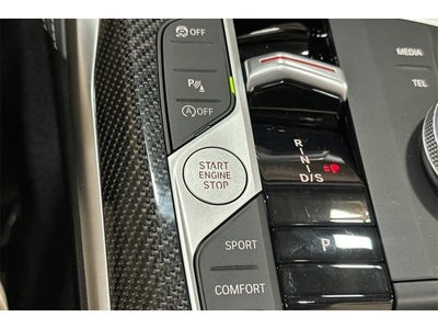 2026 BMW 4 Series M440i xDrive