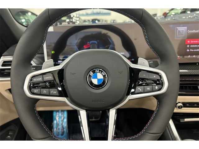 2026 BMW 4 Series M440i xDrive