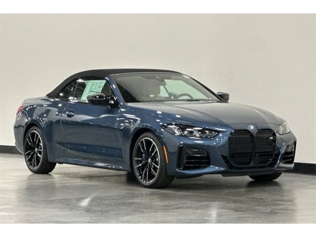 2026 BMW 4 Series M440i xDrive