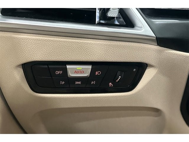 2026 BMW 4 Series M440i xDrive