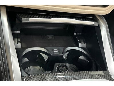 2026 BMW 4 Series M440i xDrive