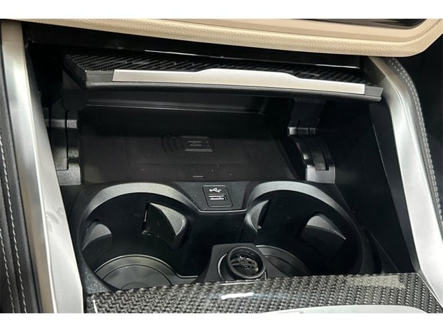 2026 BMW 4 Series M440i xDrive