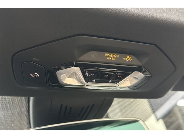 2026 BMW 4 Series M440i xDrive