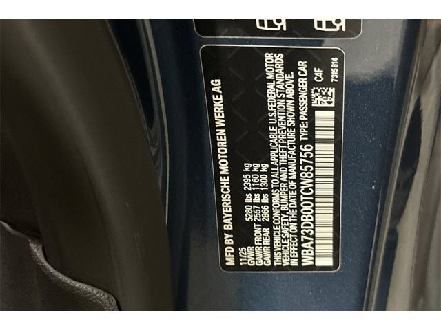 2026 BMW 4 Series M440i xDrive