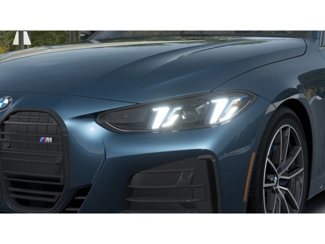 2026 BMW 4 Series M440i xDrive