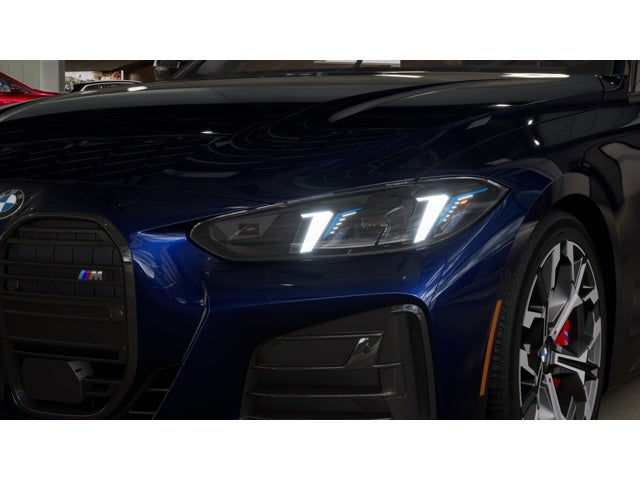 2027 BMW 4 Series M440i xDrive