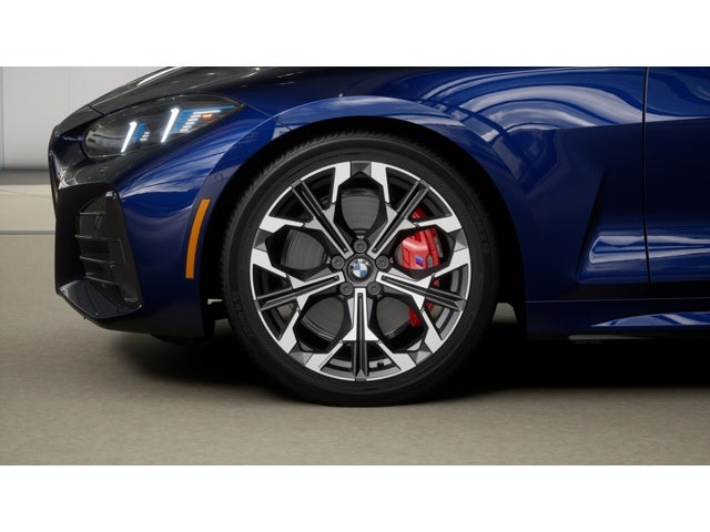 2027 BMW 4 Series M440i xDrive