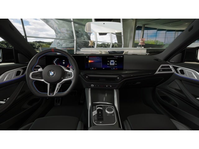 2027 BMW 4 Series M440i xDrive