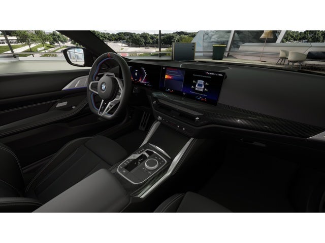 2027 BMW 4 Series M440i xDrive