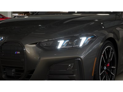 2027 BMW 4 Series M440i xDrive