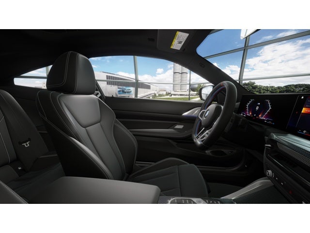 2027 BMW 4 Series M440i xDrive