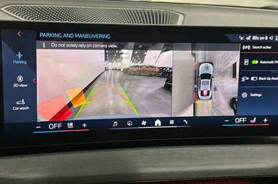 2027 BMW 4 Series M440i xDrive