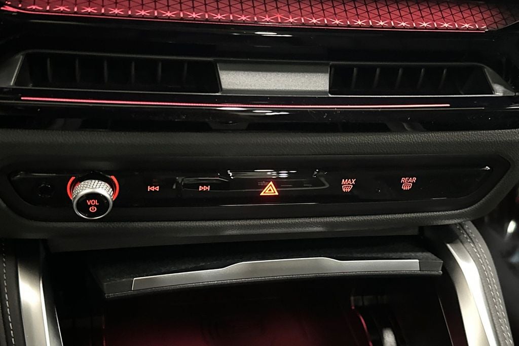 2027 BMW 4 Series M440i xDrive