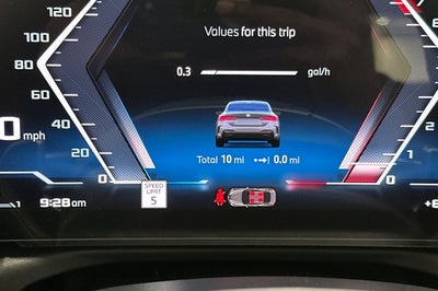 2027 BMW 4 Series M440i xDrive