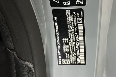 2027 BMW 4 Series M440i xDrive