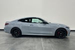 2027 BMW 4 Series M440i xDrive