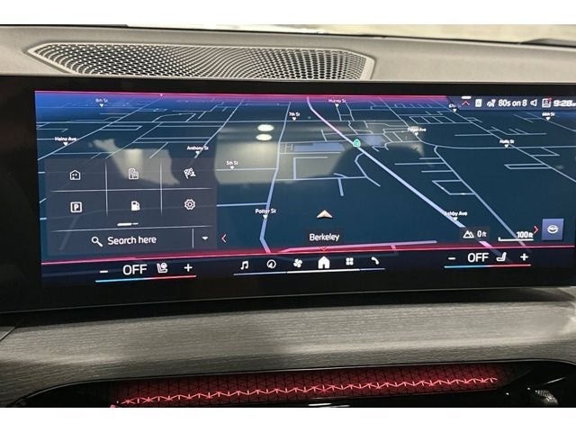 2027 BMW 4 Series M440i xDrive
