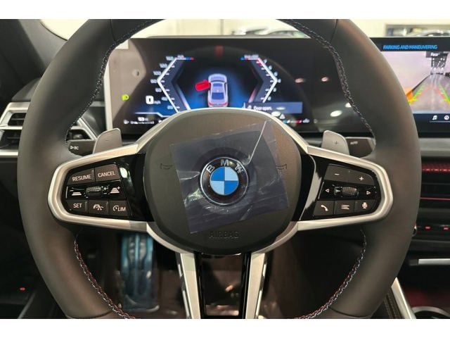 2027 BMW 4 Series M440i xDrive