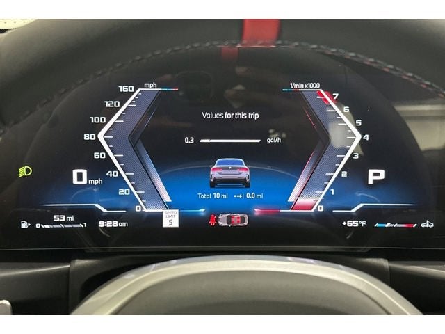 2027 BMW 4 Series M440i xDrive