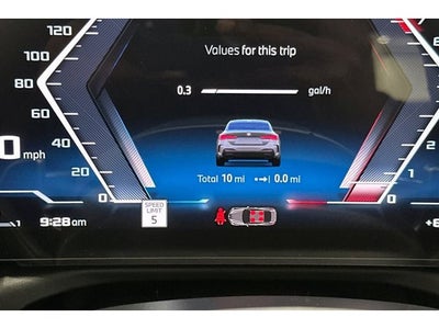 2027 BMW 4 Series M440i xDrive