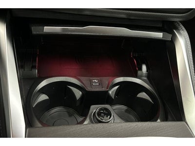 2027 BMW 4 Series M440i xDrive