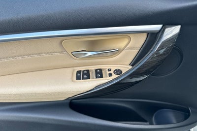 2017 BMW 3 Series 330i