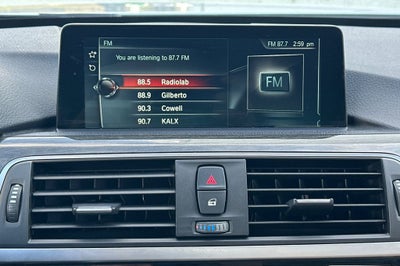 2017 BMW 3 Series 330i