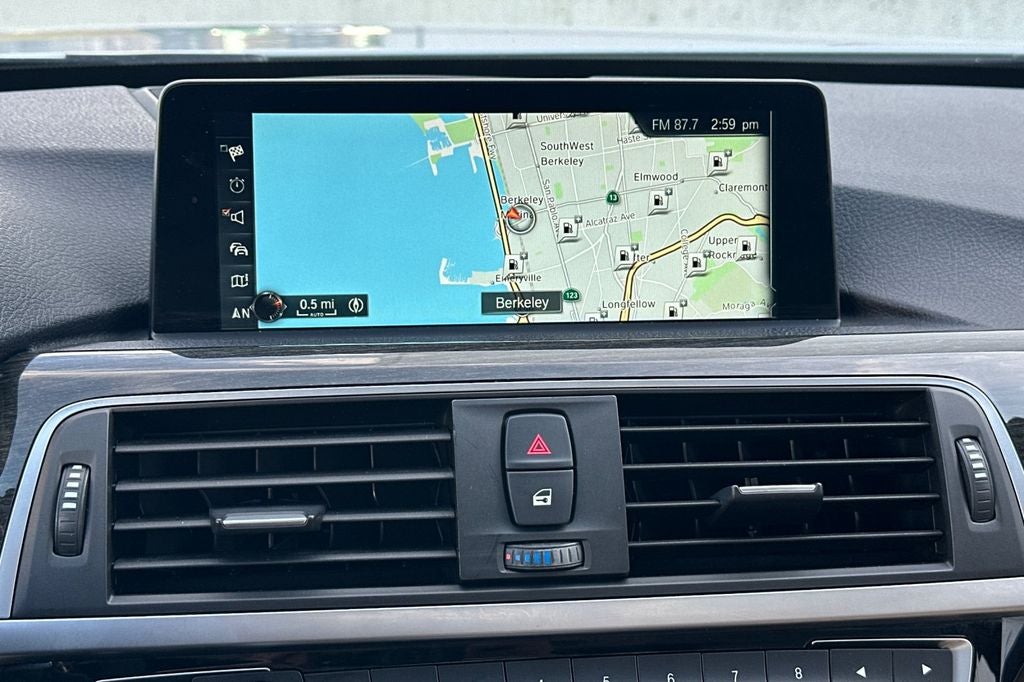 2017 BMW 3 Series 330i